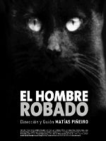 Pôster de O Homem Roubado