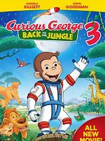 Pôster de George, o Curioso 3