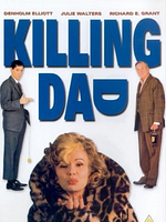 Pôster de Killing Dad or How to Love Your Mother
