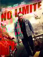 Pôster de No Limite