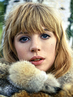 Pôster de Faithfull