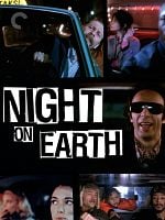 Pôster de Uma Noite Sobre a Terra