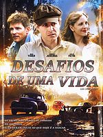 Pôster de Desafios de Uma Vida