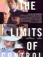 Pôster de Os Limites do Controle