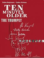Pôster de Ten Minutes Older: The Trumpet