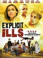 Pôster de Explicit Ills