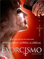 Pôster de O Exorcismo