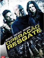 Pôster de Operação Resgate