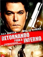 Pôster de Retornando Para o Inferno