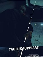 Pôster de Taulukauppiaat
