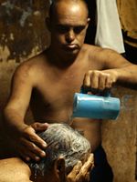 Pôster de Casa Blanca