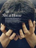 Pôster de Not at Home