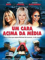 Pôster de Um Cara Acima da Média