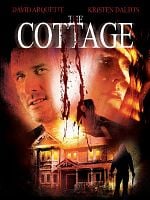 Pôster de A Casa dos Fundos