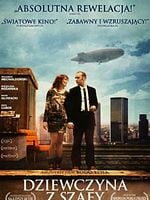 Pôster de A Moça do Armário