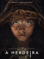Pôster de A Herdeira