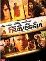 Pôster de A Travessia