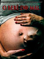 Pôster de O Bebê do Mal