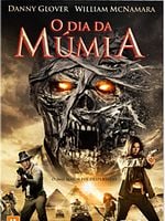 Pôster de O Dia da Múmia