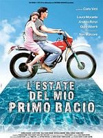 Pôster de L'Estate del mio primo bacio