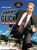 Pôster de Jiminy Glick in Lalawood