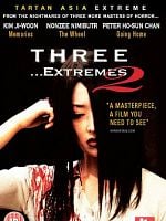 Pôster de Três Extremos