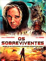 Pôster de Os Sobreviventes