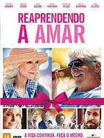 Pôster de Reaprendendo a Amar