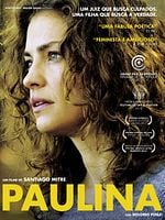 Pôster de Paulina