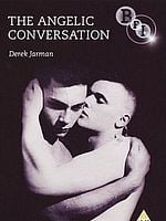 Pôster de The Angelic Conversation