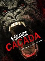 Pôster de A Grande Caçada