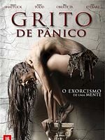 Pôster de Grito de Pânico