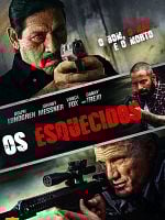 Pôster de Os Esquecidos