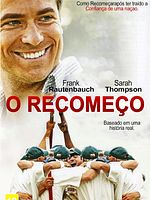 Pôster de O Recomeço