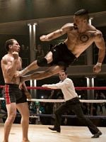 Pôster de Boyka: O Imbatível