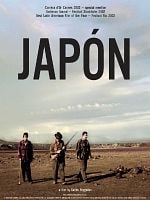Pôster de Japón