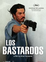 Pôster de Los Bastardos