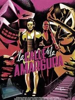 Pôster de A Rua da Amargura