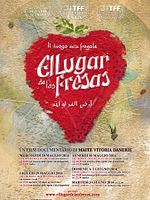Pôster de El lugar de las fresas