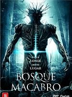 Pôster de Bosque Macabro