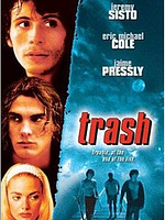 Pôster de Trash