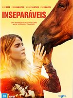Pôster de Inseparáveis