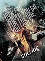 Pôster de Busca Sem Limites