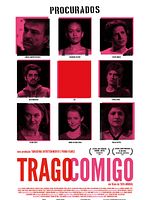 Pôster de Trago Comigo