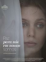 Pôster de Paz para Nós em Nossos Sonhos