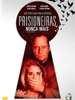 Pôster de Prisioneiras Nunca Mais﻿