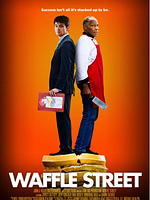 Pôster de Waffle Street