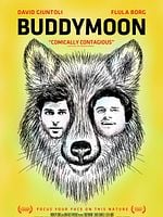 Pôster de Buddymoon - Uma Aventura entre Amigos