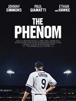 Pôster de The Phenom