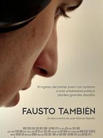 Pôster de Fausto También